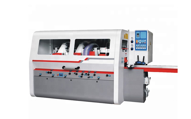 Profil Makinesi 6 Bıçaklı (Ortalama) 