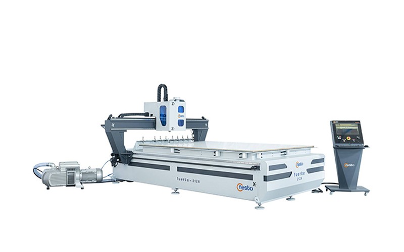 CNC (Ortalama) 